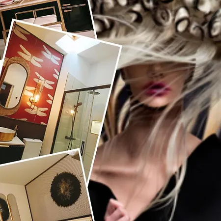 Daire El Jardin De Libelulas