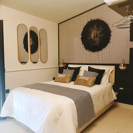 El Jardin De Libelulas