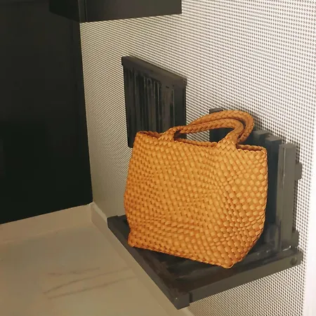 Daire El Jardin De Libelulas