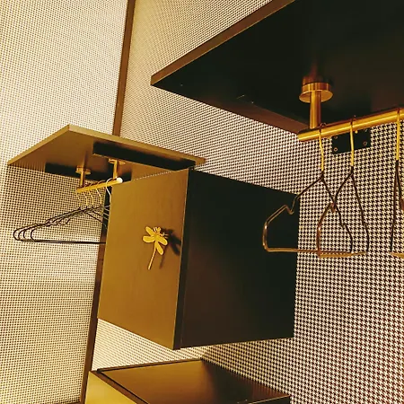 Daire El Jardin De Libelulas