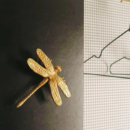 Daire El Jardin De Libelulas *