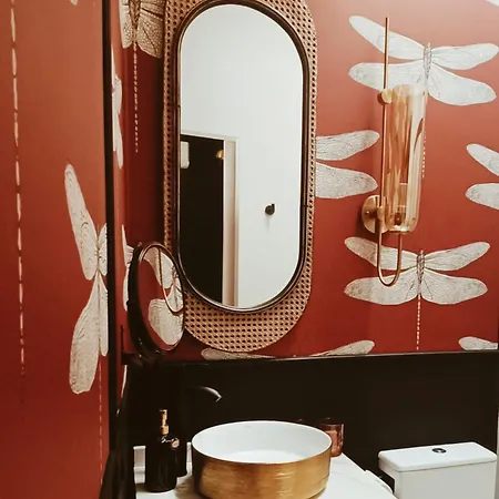 El Jardin De Libelulas Coria