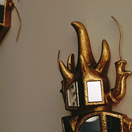 El Jardin De Libelulas Daire *