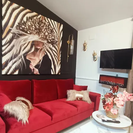 El Jardin De Libelulas Daire *