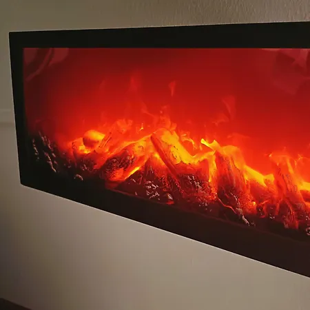 El Jardin De Libelulas Daire