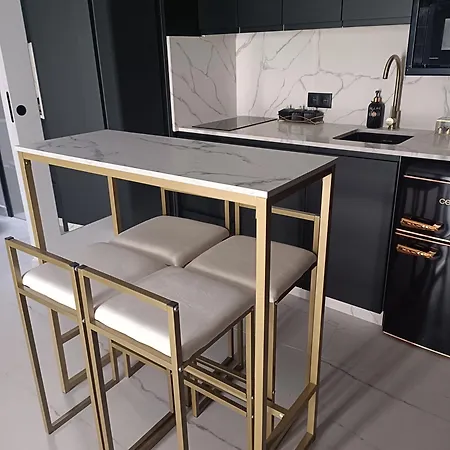 El Jardin De Libelulas Daire