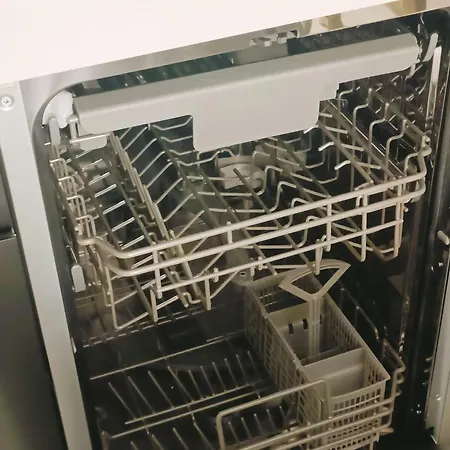 Daire El Jardin De Libelulas