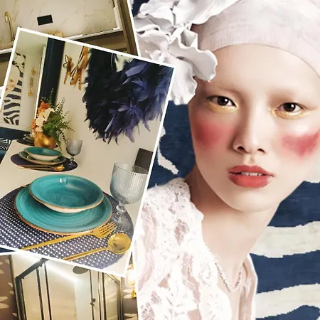 Daire El Jardin De Libelulas