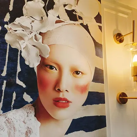 El Jardin De Libelulas