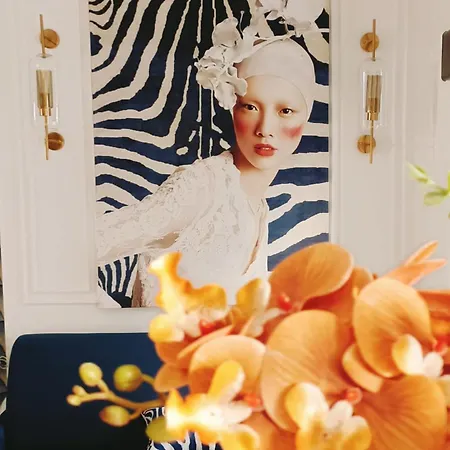 El Jardin De Libelulas Daire Coria