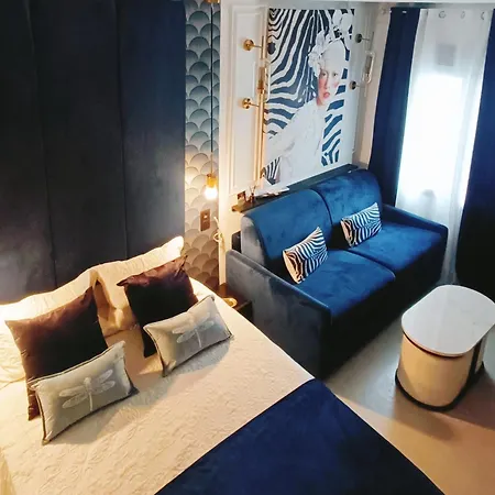 El Jardin De Libelulas Daire *