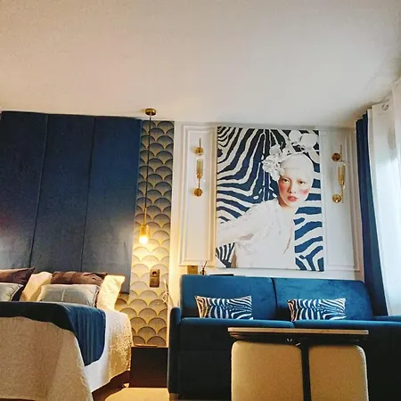 El Jardin De Libelulas