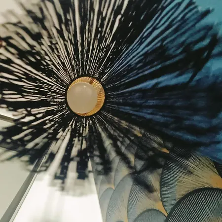 El Jardin De Libelulas