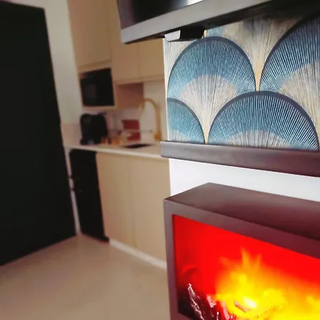 El Jardin De Libelulas Daire *