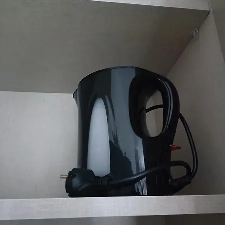 Daire El Jardin De Libelulas *