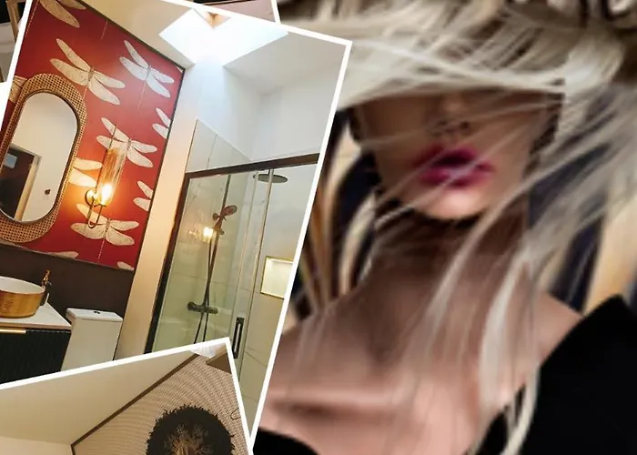 Appartement El Jardín De Libélulas