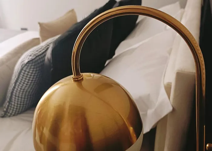 Appartement El Jardín De Libélulas Coria