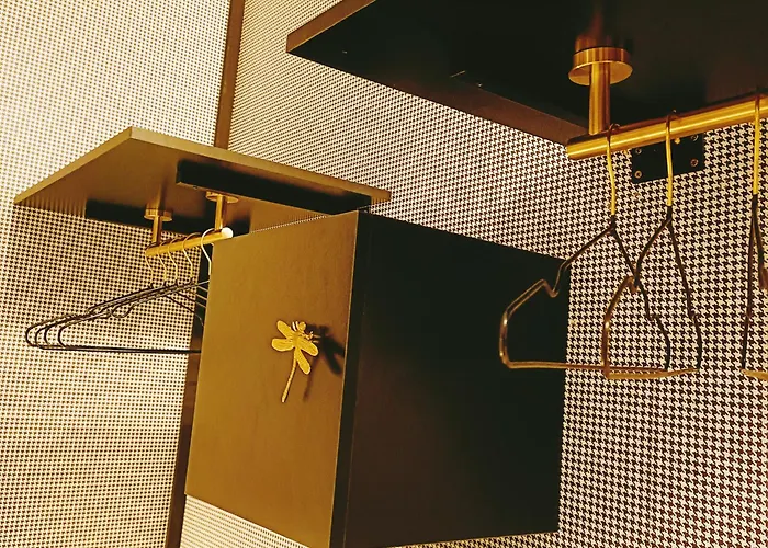 Appartement El Jardín De Libélulas