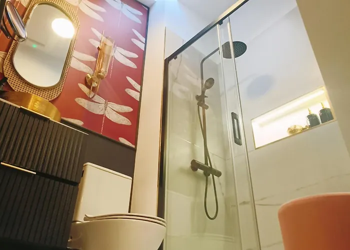 Appartement El Jardín De Libélulas Coria