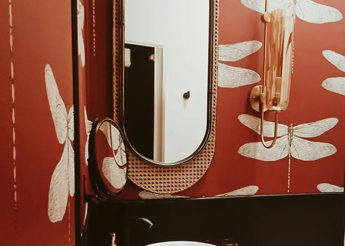 El Jardín De Libélulas Coria