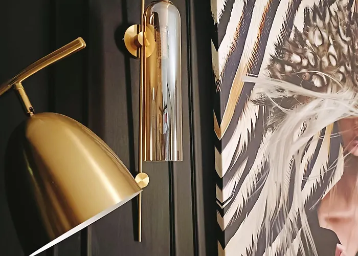 Appartement El Jardín De Libélulas *