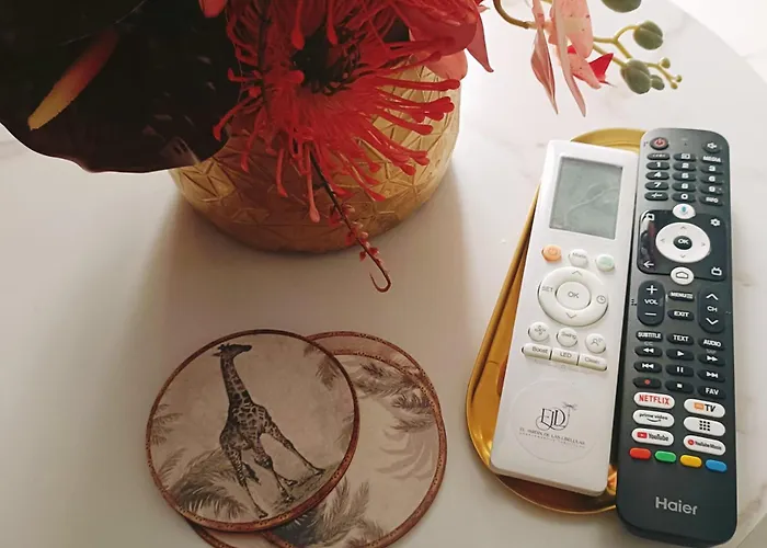 El Jardín De Libélulas Appartement Coria