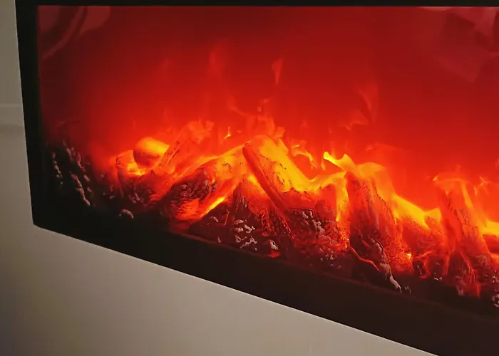 El Jardín De Libélulas Appartement