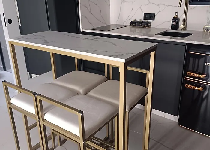 El Jardín De Libélulas Appartement