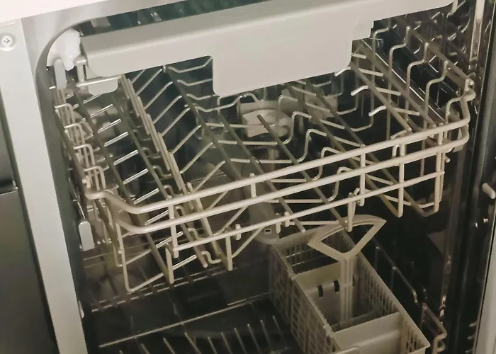 Appartement El Jardín De Libélulas