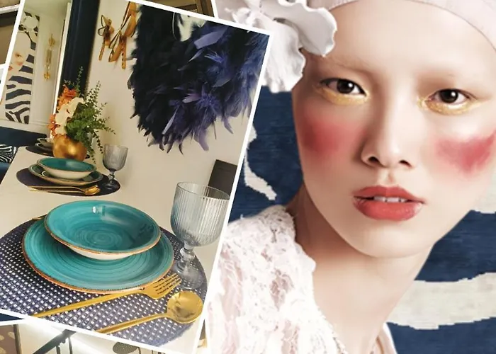 Appartement El Jardín De Libélulas