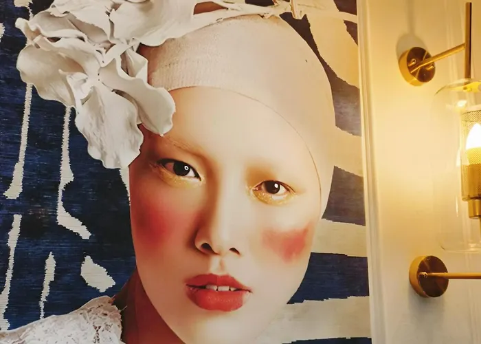 El Jardín De Libélulas