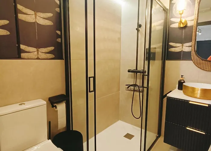 El Jardín De Libélulas Appartement Coria