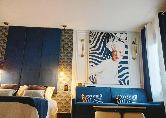 El Jardín De Libélulas