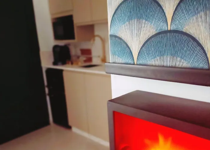 El Jardín De Libélulas Appartement *