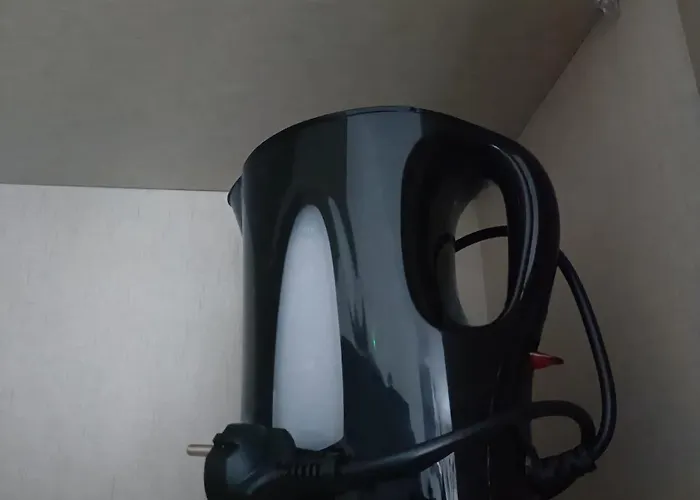 Appartement El Jardín De Libélulas *